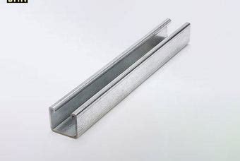 selecting the right strut channel|Comprehensive Guide to Solid Strut Channel – SHIELDEN.